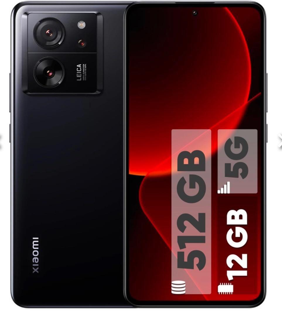 گوشی شیائومی مدل 13T Pro 5G دو سیم کارت ظرفیت 512|موبایل|تهران, جمهوری|دیوار