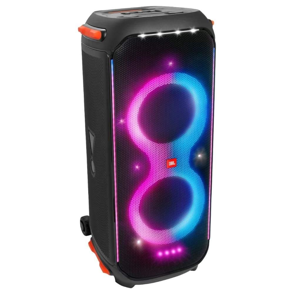 800 وات مدل JBL PartyBox 710 شرایطی|سیستم صوتی خانگی|قم, عمار یاسر|دیوار