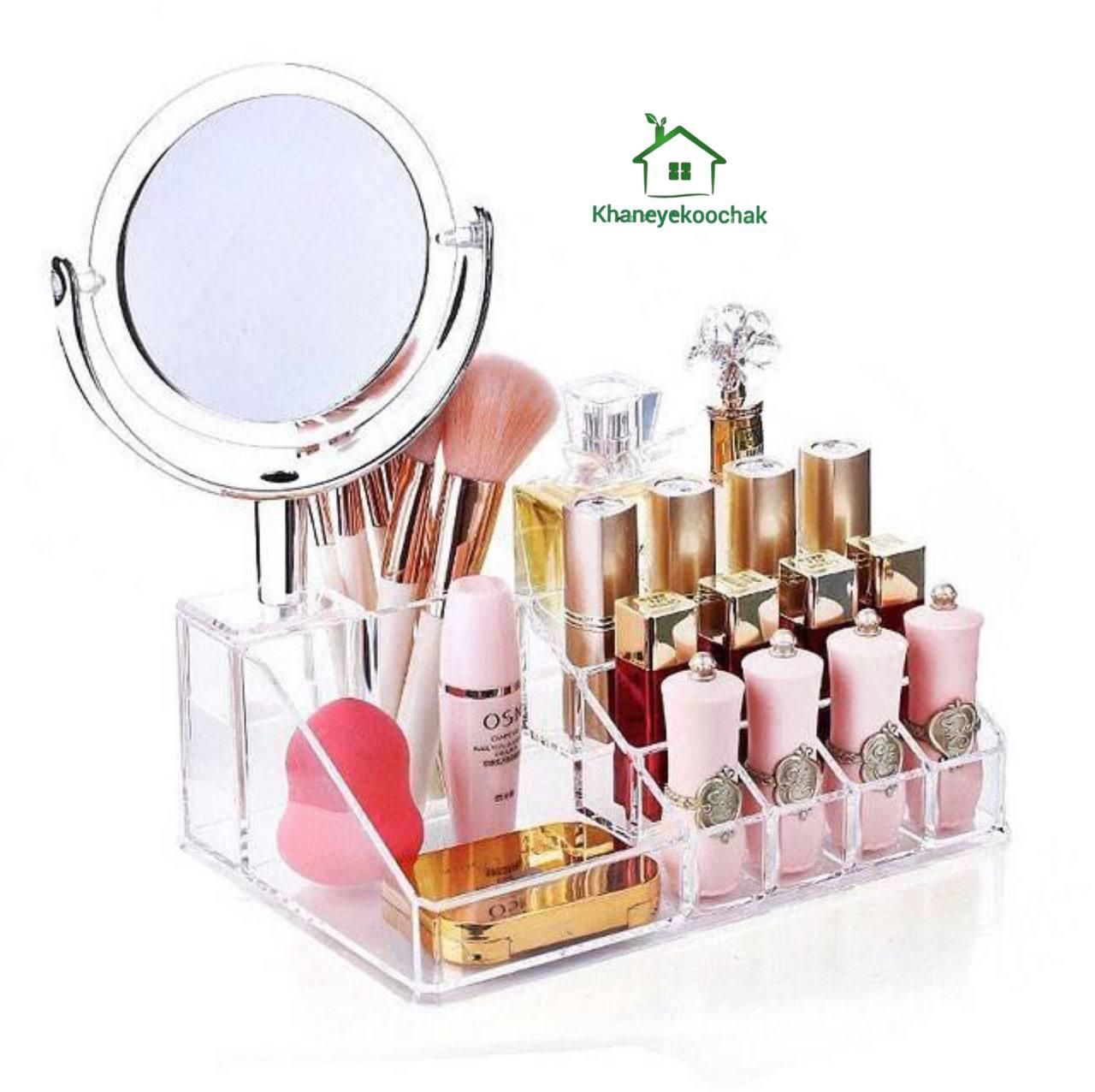 استند لوازم آرایش|لوازم التحریر|تهران, دکتر هوشیار|دیوار