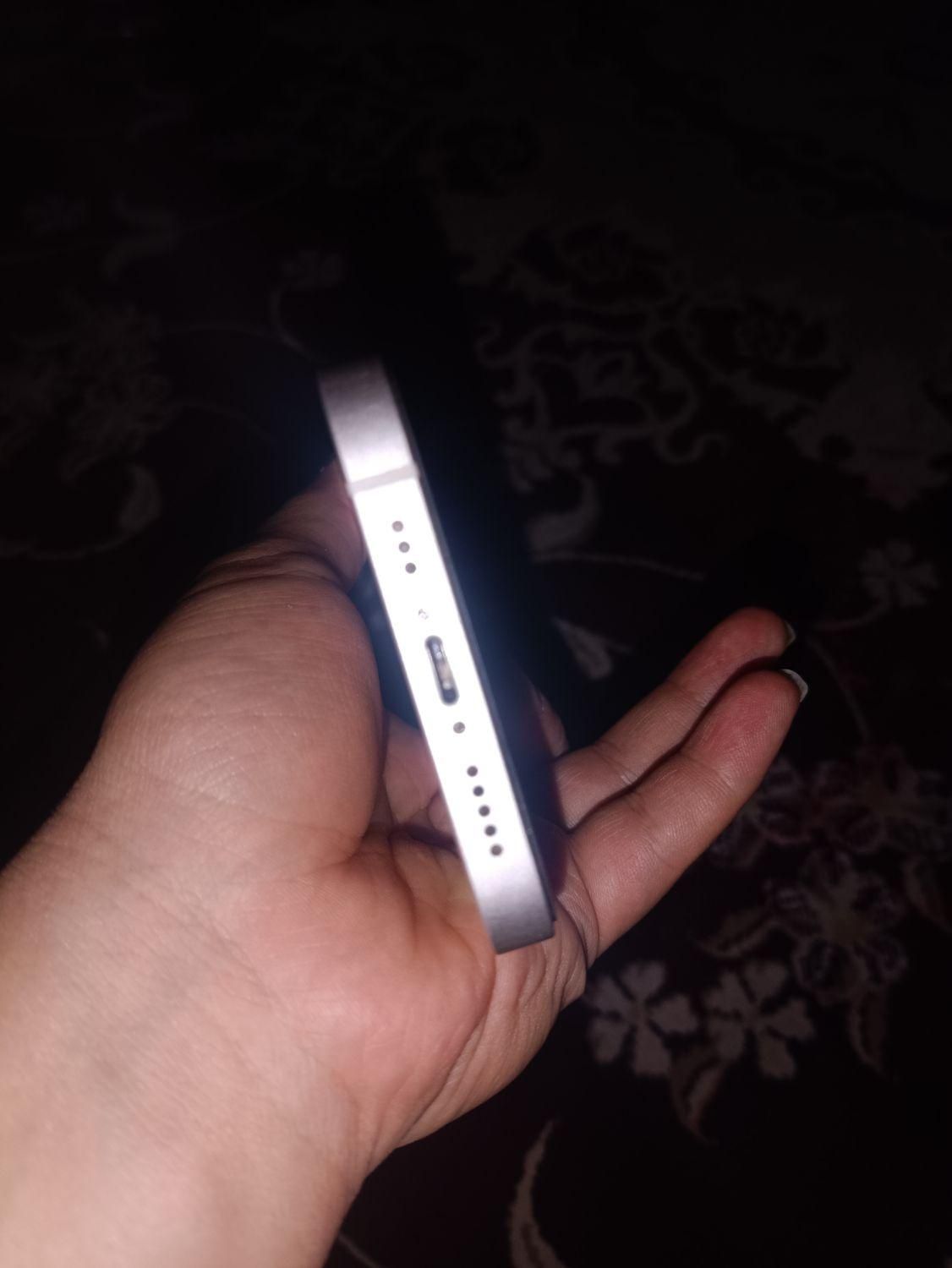 اپل iPhone 13 با حافظهٔ ۱۲۸ گیگابایت|موبایل|یاسوج, |دیوار