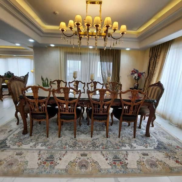 برج آرامیس 325 چهار خواب Full master|فروش خانه و ویلا|پردیس, فاز ۲|دیوار