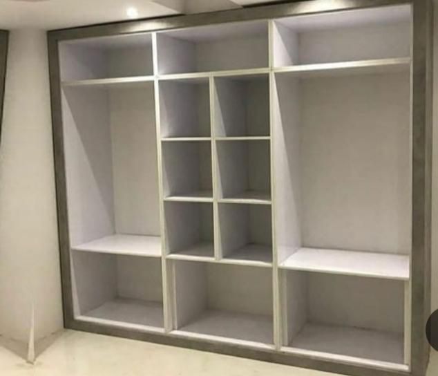 خدمات تعمیرات نصاب کابینت کمددکورTV نجارخردکاریmdf|خدمات پیشه و مهارت|مشهد, آزادشهر|دیوار