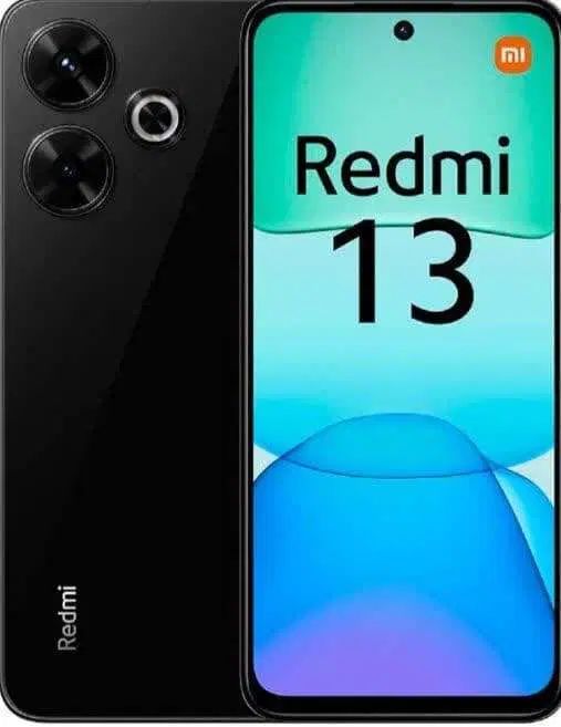 Redmi13 ویژه بازنشستگان تامین اجتماعی|موبایل|کرج, گوهردشت|دیوار