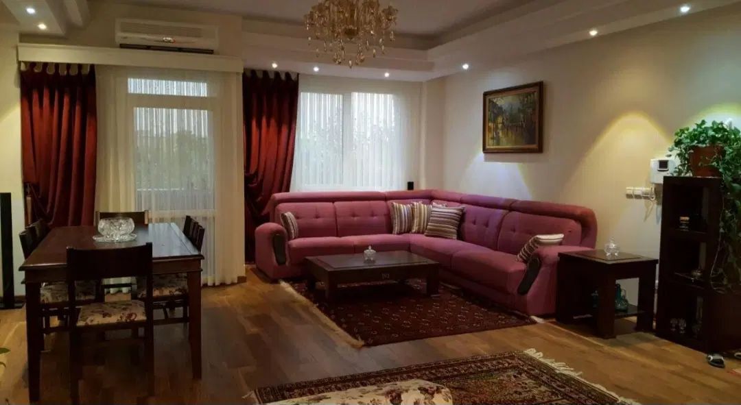 ۱۱۴متـر ۲خوابـه× مالـک فروشـنـده × تک واحـدی×مدبـر|فروش آپارتمان|تهران, یوسف‌آباد|دیوار
