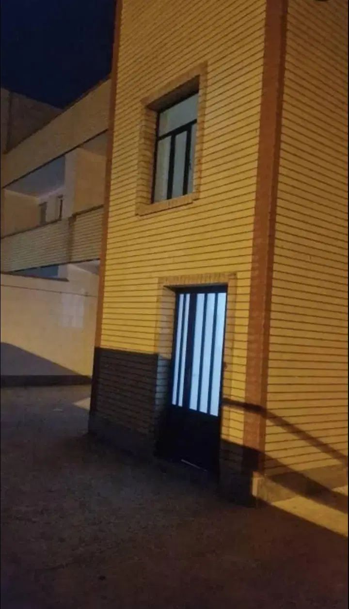 مسکن مهر جاده فرودگاه خیابان ۷نبش کوچه طبقه همکف|فروش آپارتمان|امیدیه, |دیوار