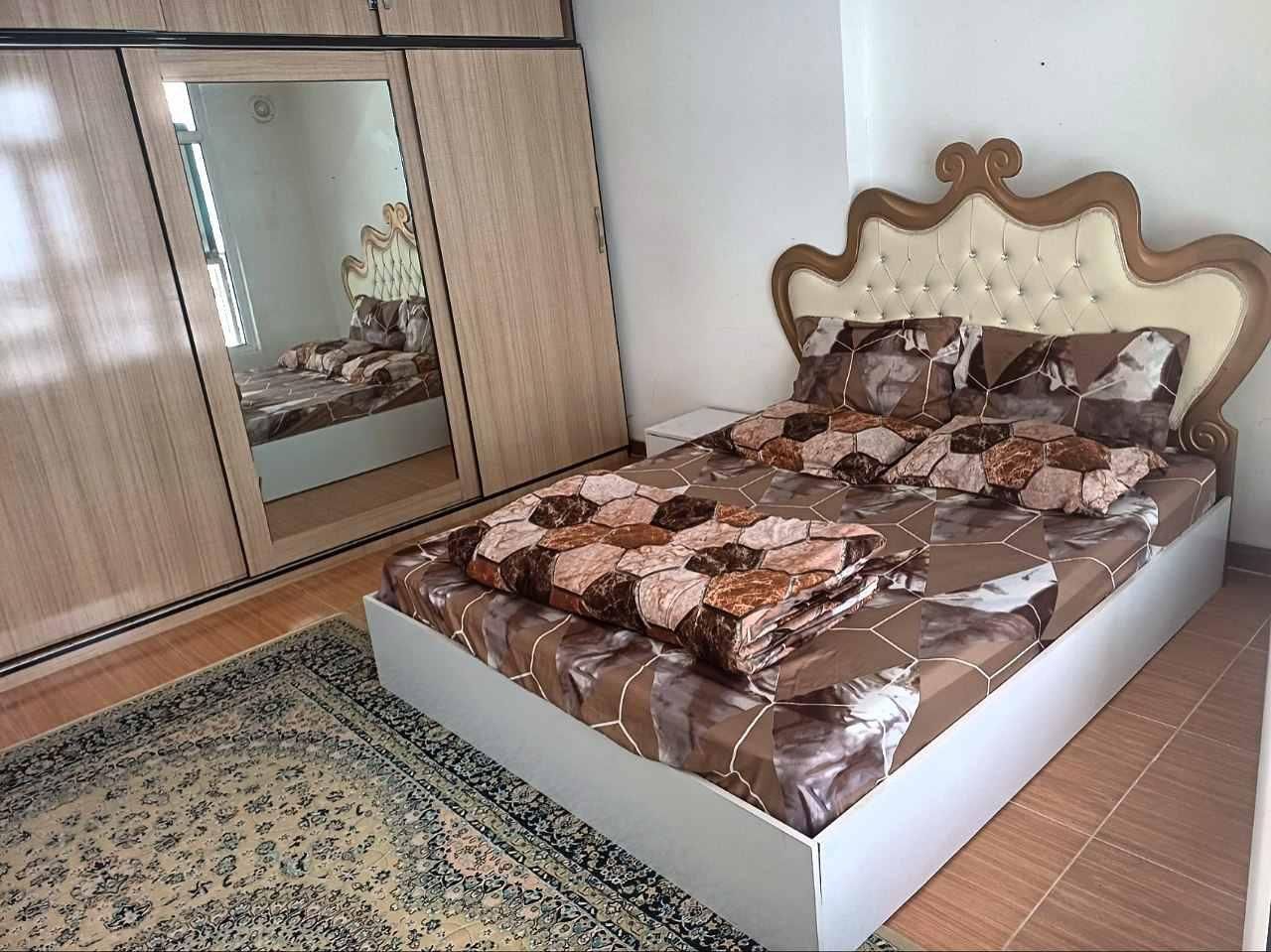 خانه منزل سوئیت اجاره ای پارکینگ دار شهر جوانرود|اجارهٔ کوتاه‌مدت آپارتمان و سوئیت|جوانرود, |دیوار