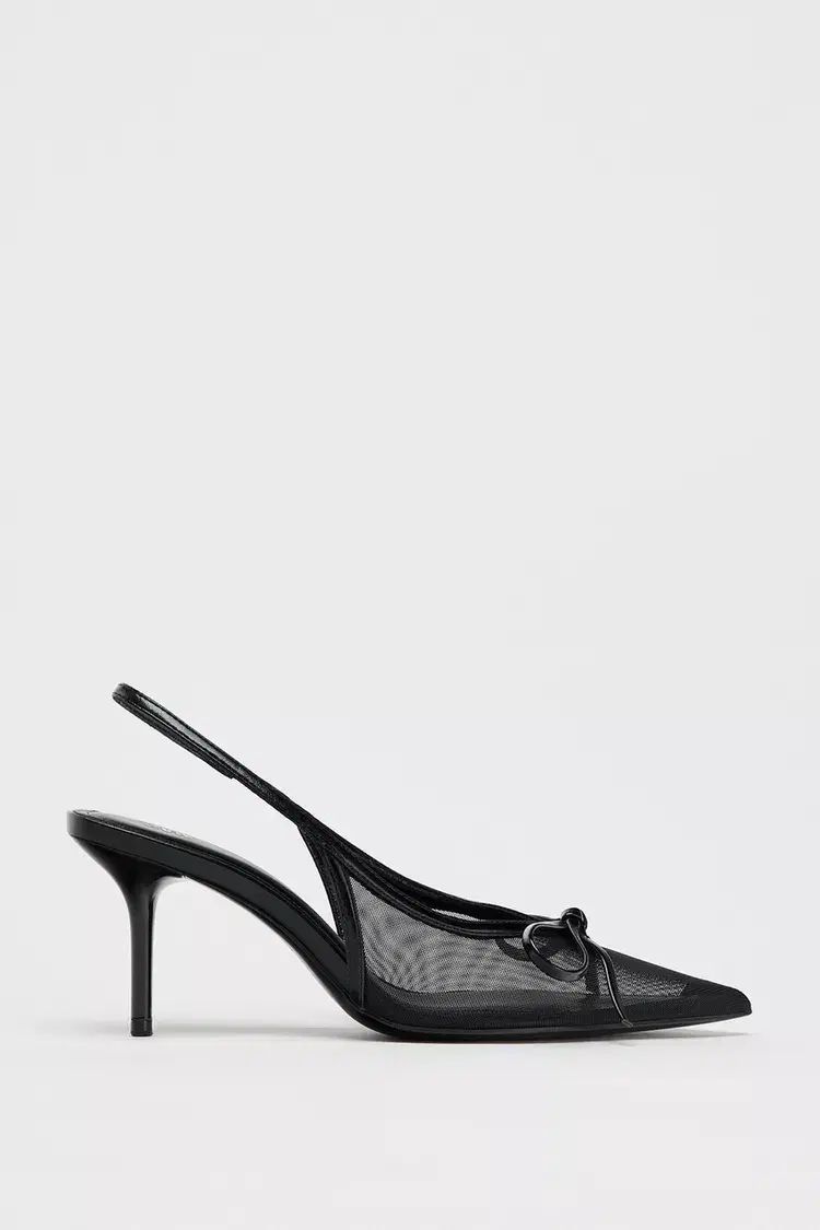 کفش زارا Zara|کیف، کفش، کمربند|تهران, هروی|دیوار