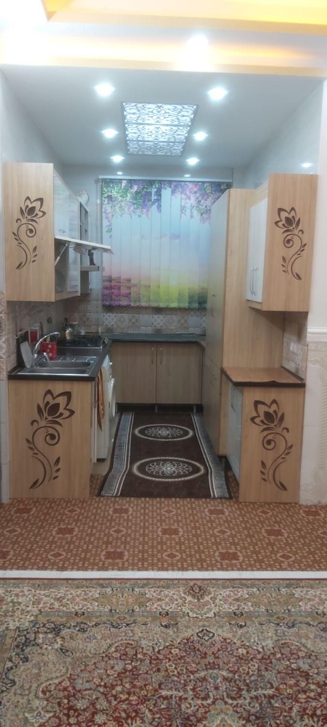 اجاره روزانه واحد دربست شیک و تمیز|اجارهٔ کوتاهمدت آپارتمان و سوئیت|رودسر, |دیوار