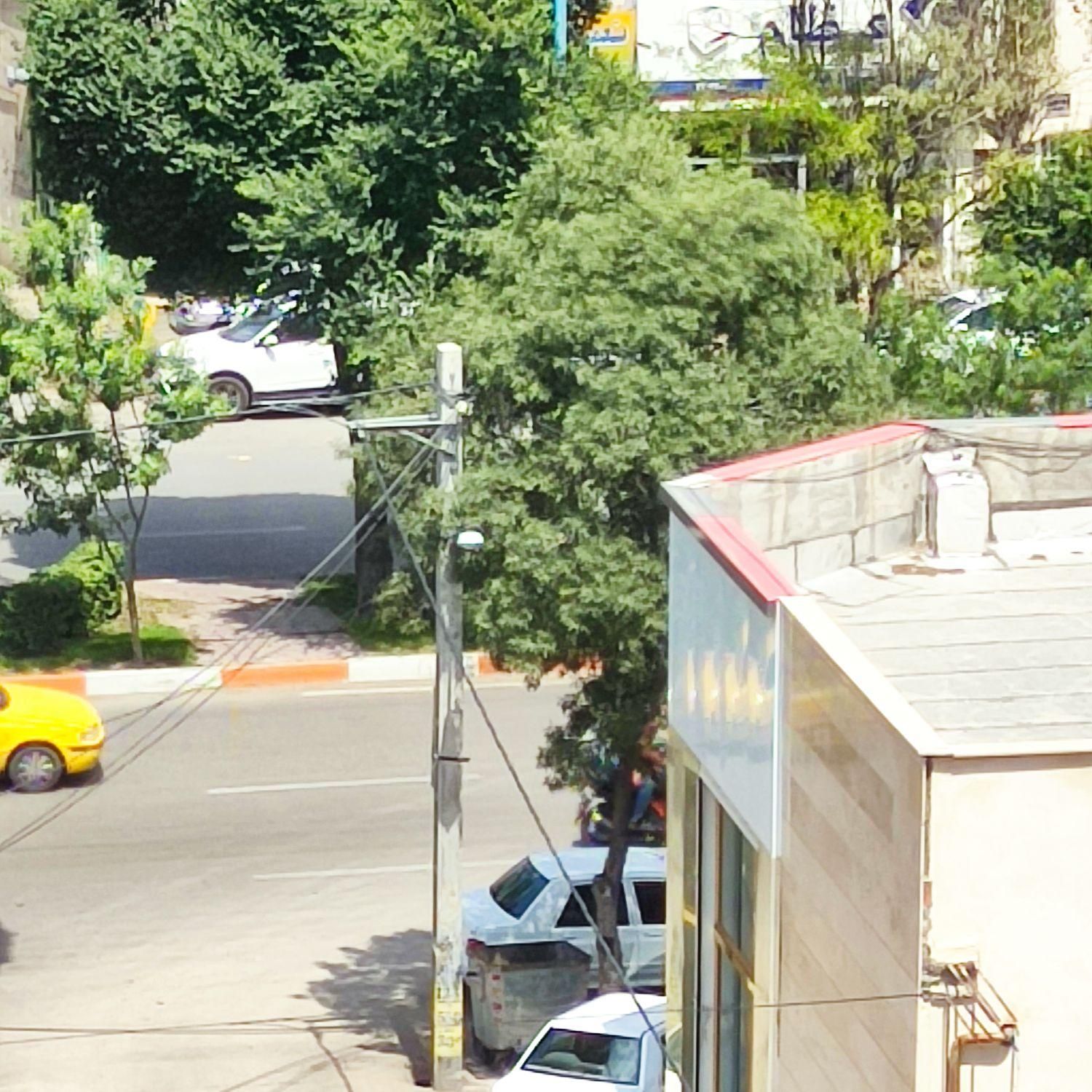 ساختمان4طبقه+بهارخواب346mخیابان رفاه تقاطع زندیان|فروش آپارتمان|اردبیل, |دیوار