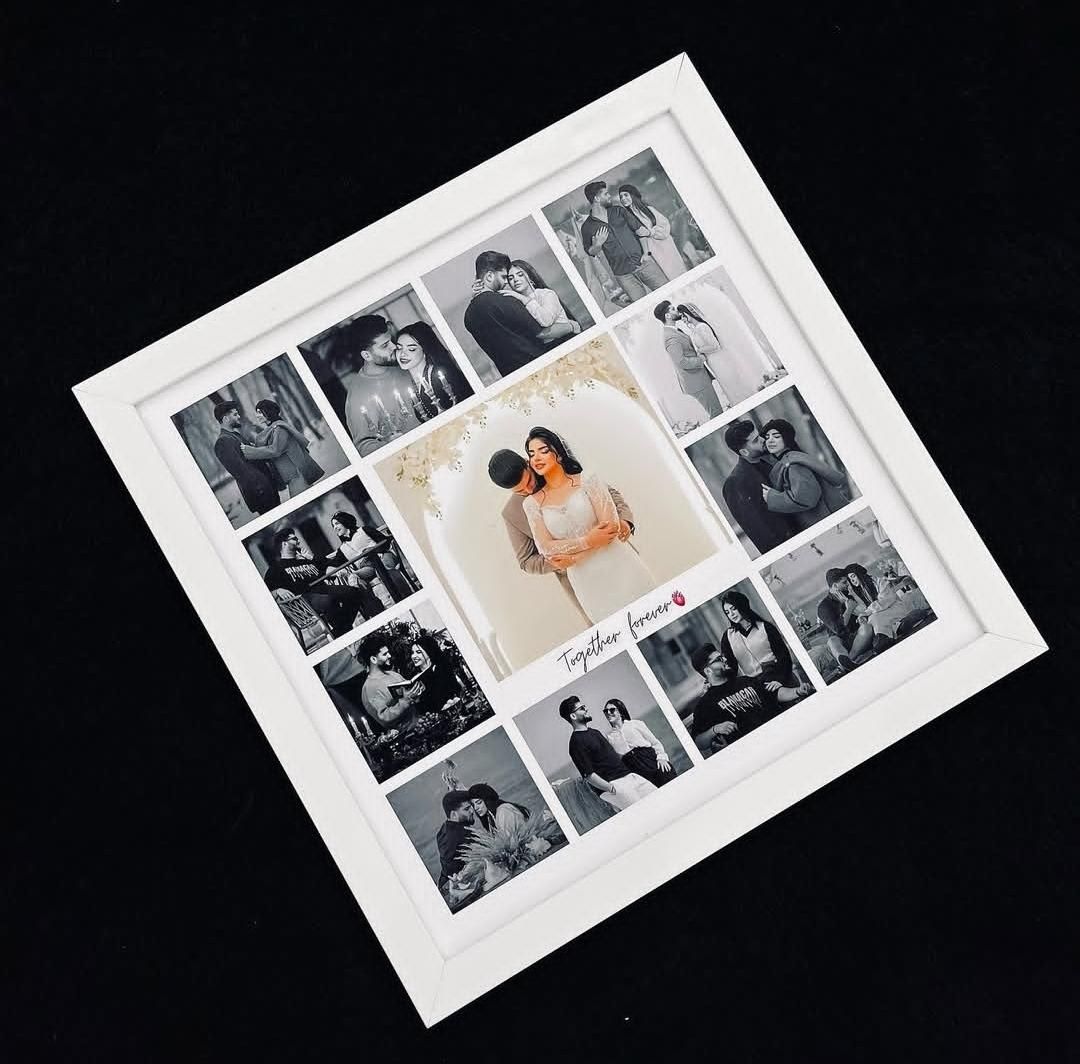 تابلو عکس موزیکال و بارکد‌دار با هر موضوع ومناسبتی|تابلو، نقاشی، عکس|اردبیل, |دیوار