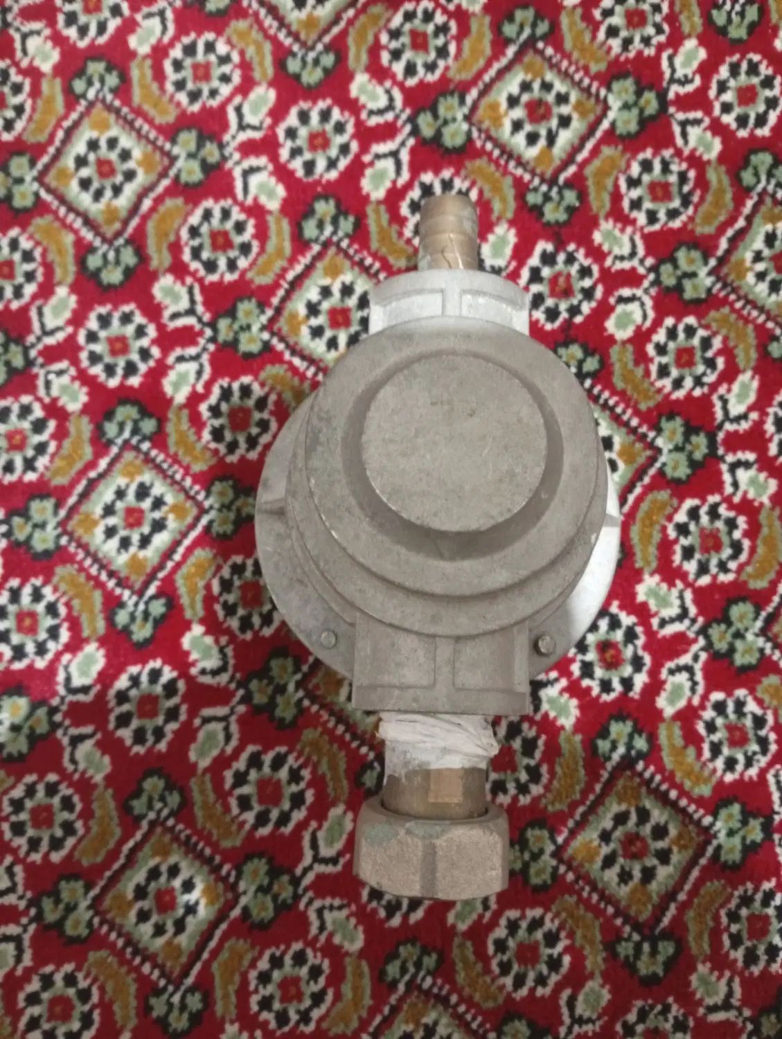 رگلاتور ریگلاتور|آبگرمکن، پکیج، شوفاژ|کرج, فاز ۴ مهرشهر|دیوار