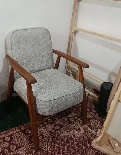 مبلمان راحتی سلطنتی و ... ومبل نو با قیمت استثنایی|مبلمان خانگی و میز عسلی|مشهد, شهید قربانی|دیوار