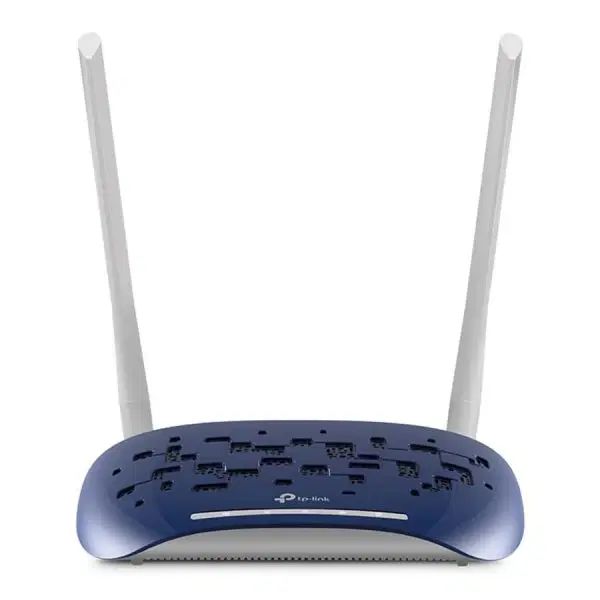 مودم tp-link td-w9960 نو دارای گارانتی 18 ماهه|مودم و تجهیزات شبکه|مشهد, کوه سنگی|دیوار