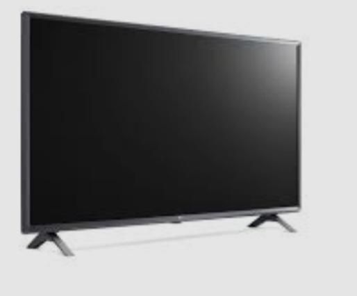 انواع تلویزیون ۴۳ اینچ ال‌جی درحد نو سمساری قاسمی|تلویزیون و پروژکتور|زابل, |دیوار