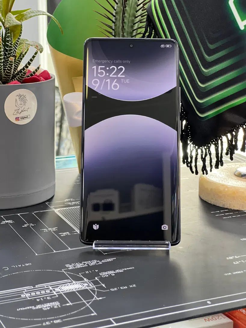 note 14 pro 256/8|موبایل|کرج, گوهردشت|دیوار