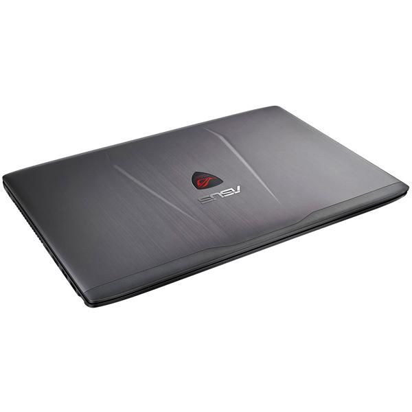 لپتاپ گیمینگ ایسوس ROG GL552VW|رایانه همراه|تهران, استخر|دیوار
