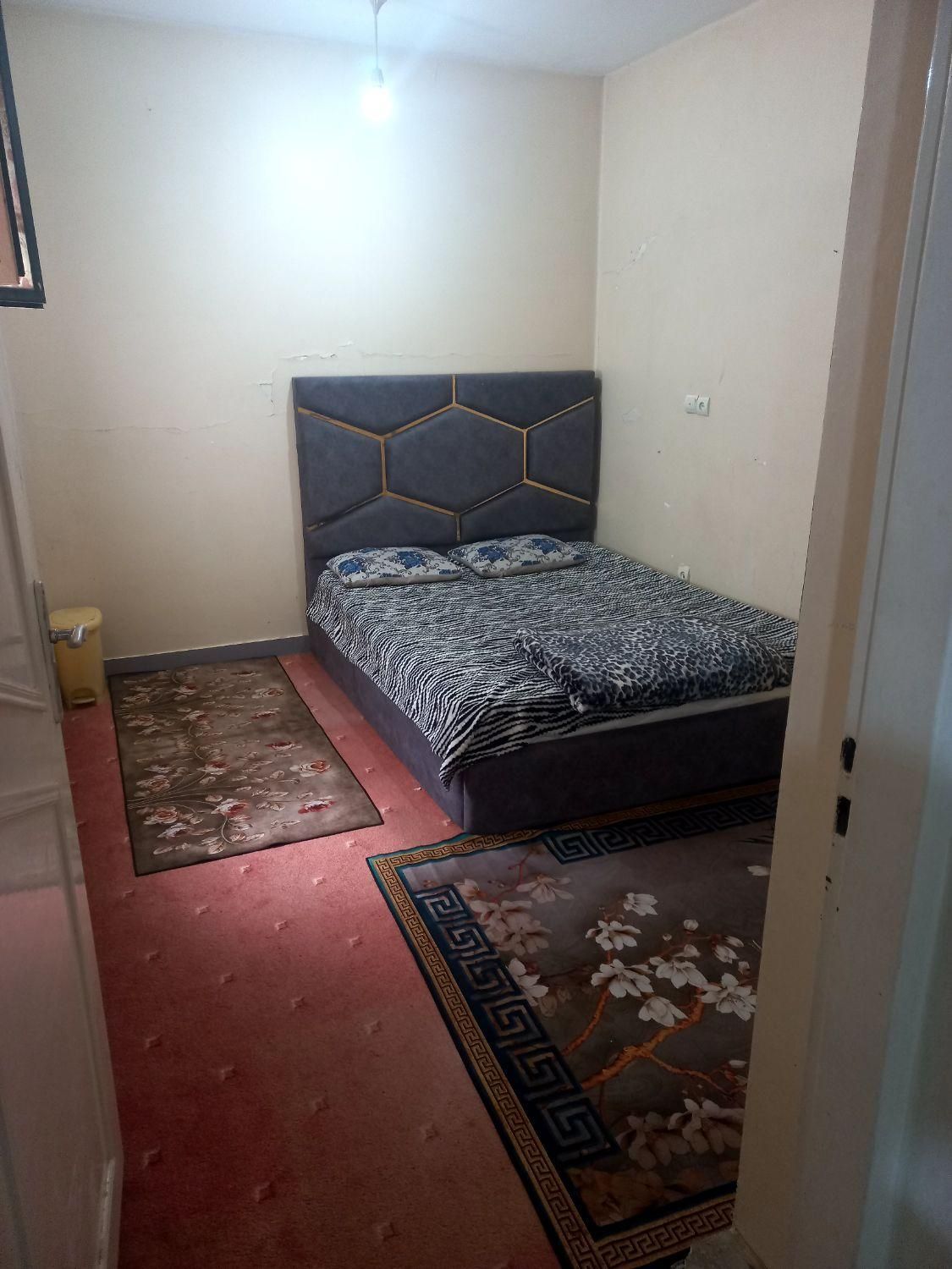 سویت|اجارهٔ کوتاهمدت آپارتمان و سوئیت|اهواز, کیانپارس |دیوار