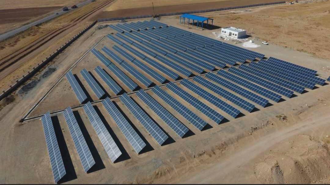 انرژی خورشیدی/سولار/قسطی دوماهه پنل خورشیدی|مصالح و تجهیزات ساختمان|تهران, جمهوری|دیوار