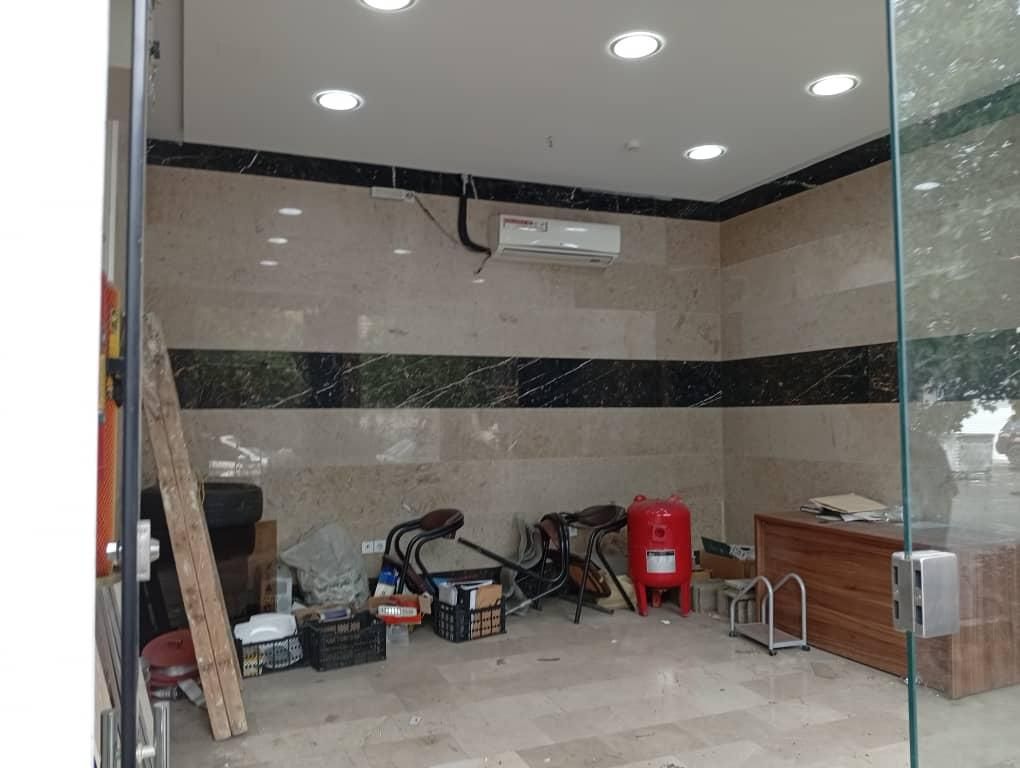 ۳۳مترتجاری/دوپارکینگ سندی/میدان ملت/کلیدنخورده|فروش مغازه و غرفه|تهران, شمسآباد|دیوار