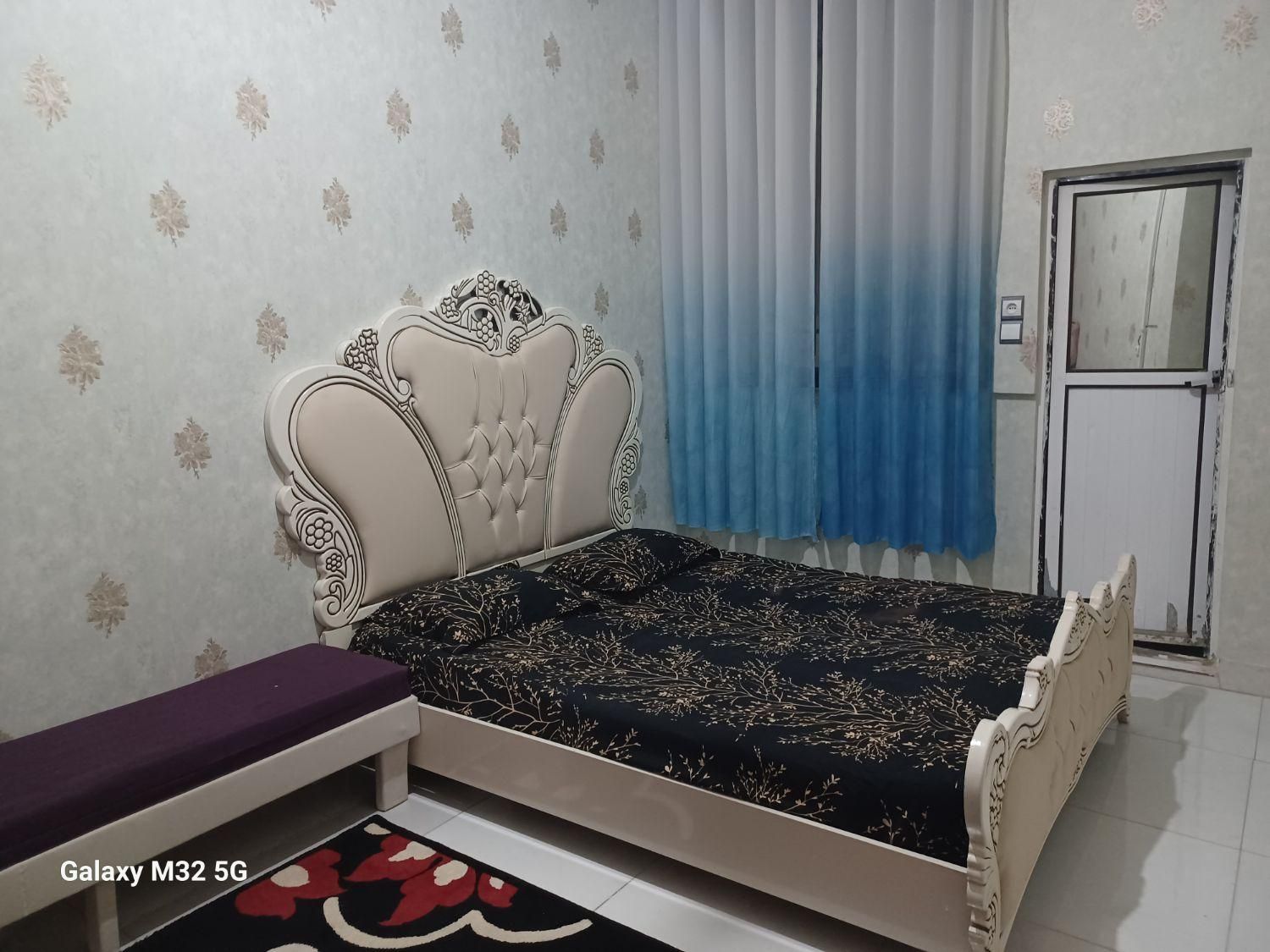 اجاره سوئیت آپارتمان۱۰۰متر همکف محدوده طبرسی شمالی|اجارهٔ کوتاه‌مدت آپارتمان و سوئیت|مشهد, طبرسی شمالی|دیوار