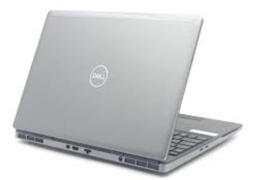 لپ‌تاپ Dell مدل precision 5530|رایانه همراه|تهران, میدان ولیعصر|دیوار