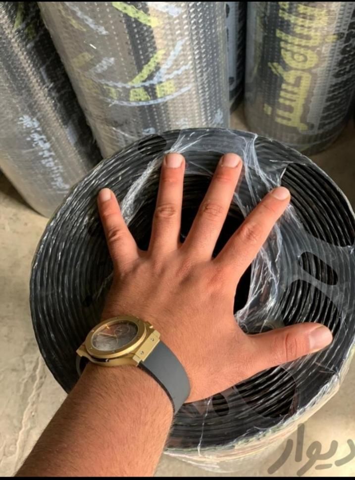 نمایندگی فروش ونصب ایزوگام ‌باضمانت نامه وبیمه|خدمات پیشه و مهارت|کرمانشاه, |دیوار