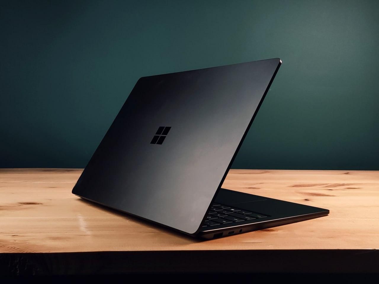 Microsoft Surface Laptop|رایانه همراه|مشهد, ارشاد|دیوار