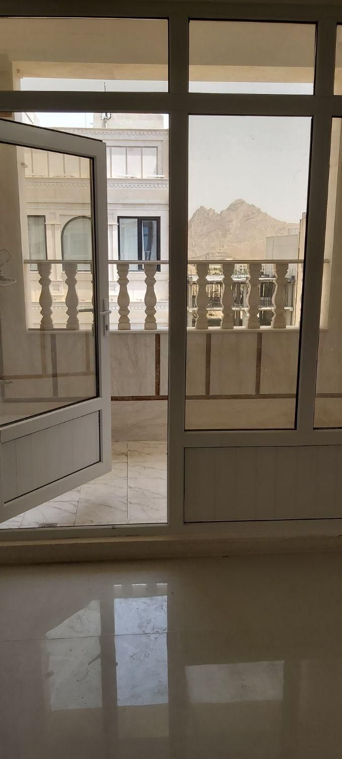 سه طبقه روپیلوت یکجا کلید نخورده|فروش آپارتمان|قم, شهرک قدس|دیوار