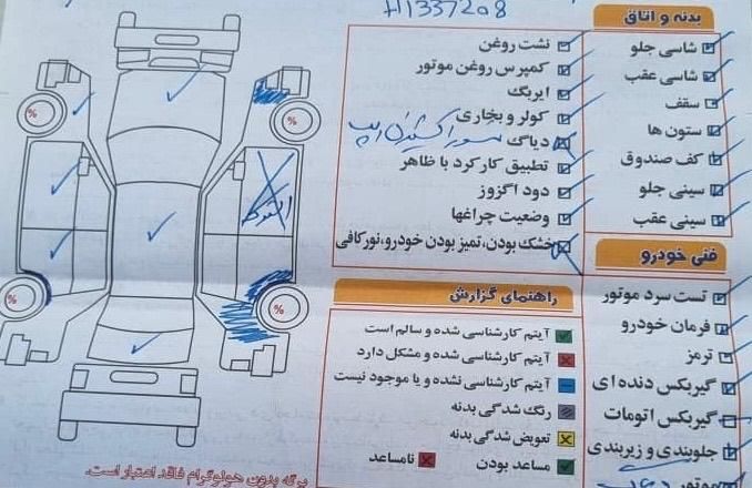 تندر۹۰|خودرو سواری و وانت|تهران, ابوذر (منطقه ۱۵)|دیوار