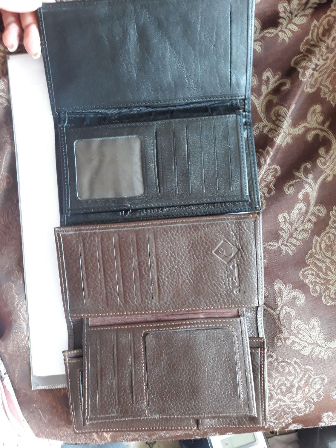 کیف کتی مردانه چرم|کیف، کفش، کمربند|تهران, مجیدیه|دیوار