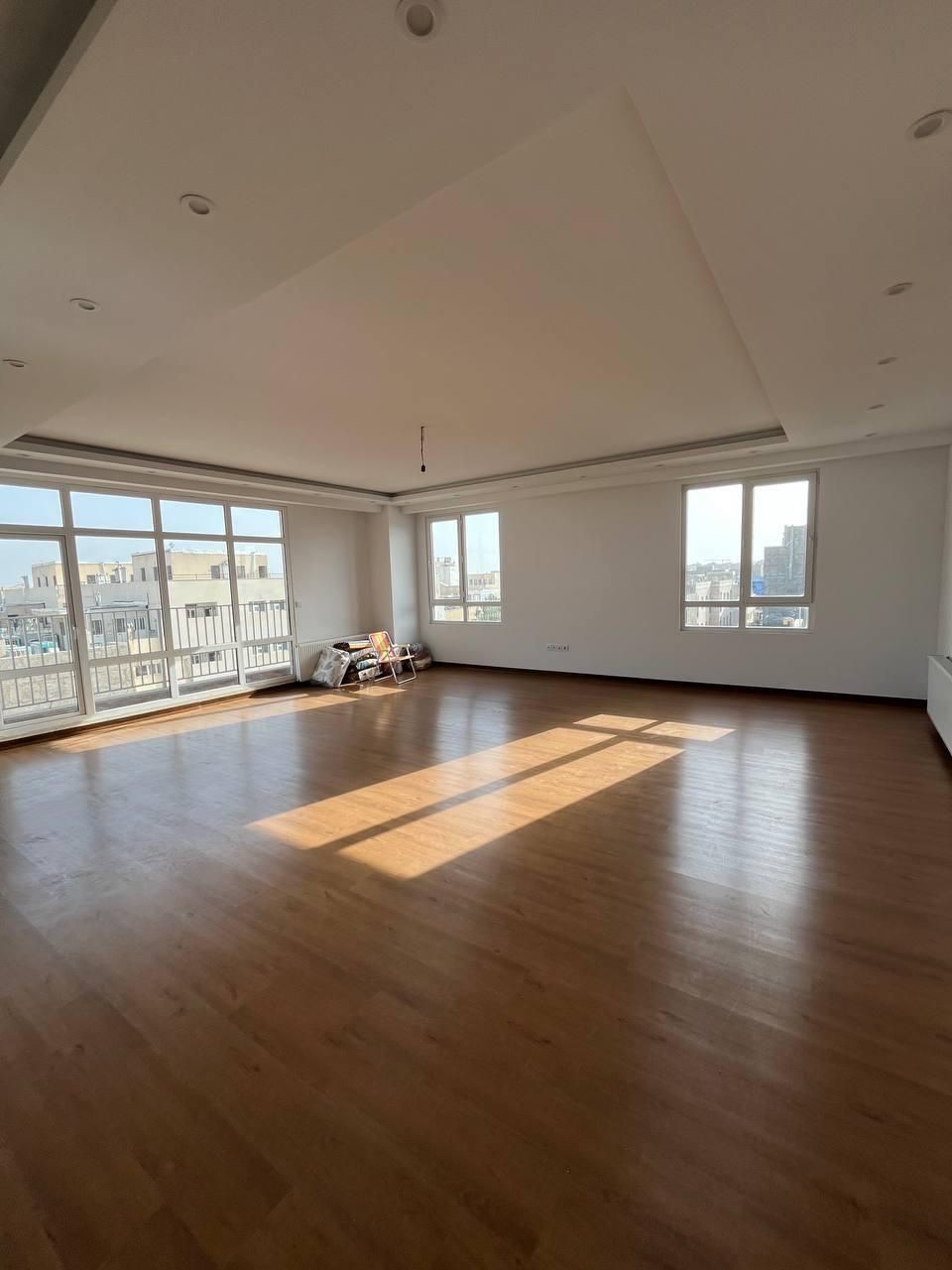 پنتهاوس دوبلکس۱۹۶متری با حیاط/نوساز لاکچری/دوبر|فروش آپارتمان|اندیشه, اندیشه فاز ۱|دیوار