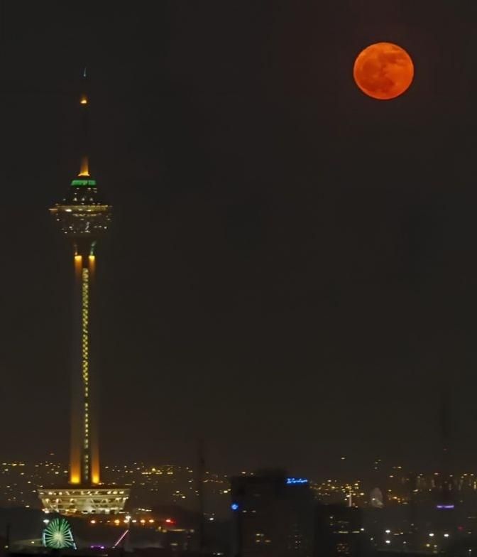فروش زمین ۱۰۰۰ متری در هاشم‌آباد|فروش زمین و ملک کلنگی|تهران, هاشم‌آباد|دیوار