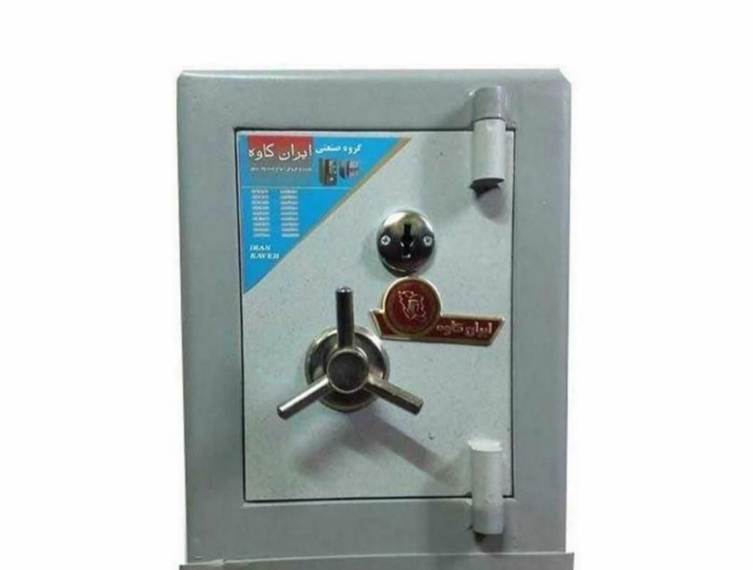 گاوصندوق 100سانتی پوشه خور املاک خانه ابعاد مختلف|ابزارآلات|شهریار, |دیوار