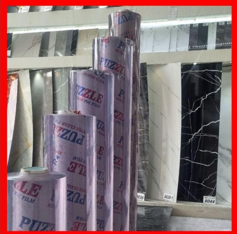 طلق رومیزی / جایگزین شیشه|مصالح و تجهیزات ساختمان|کرج, شهرک بنفشه|دیوار