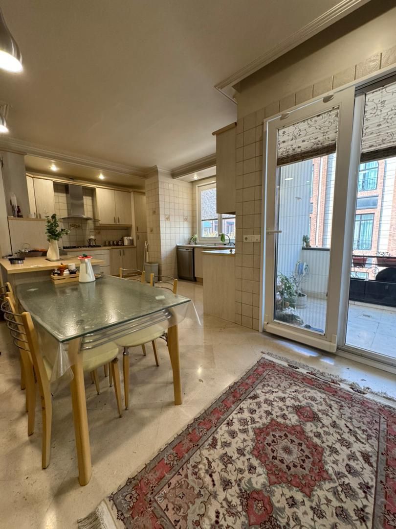 فرصت خرید رویایی/فرعی اصیل دروس300متر شیک/پول لازم|فروش آپارتمان|تهران, دروس|دیوار