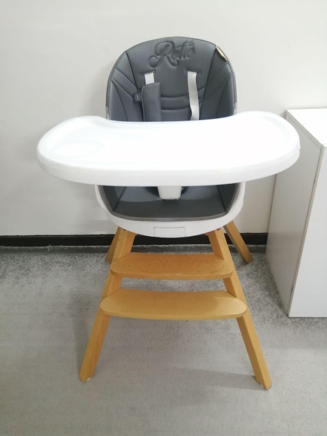 صندلی غذا 3کاره چیپولینو|تخت و صندلی بچه|شاهین‌شهر, عطار|دیوار