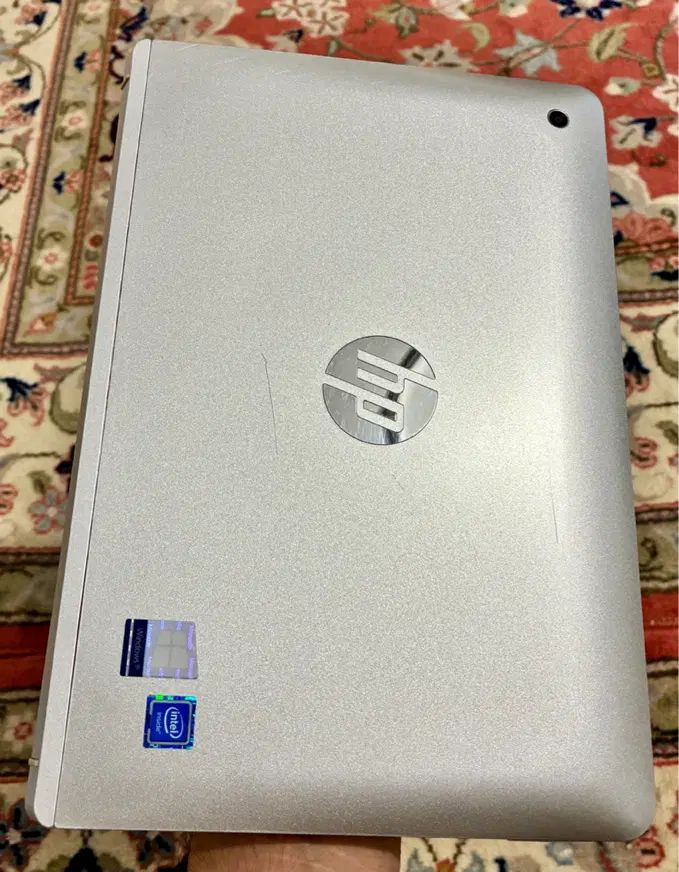 لپتاپ - تبلت اچ پی  HP x2 210 G2|رایانه همراه|تهران, زیبادشت|دیوار