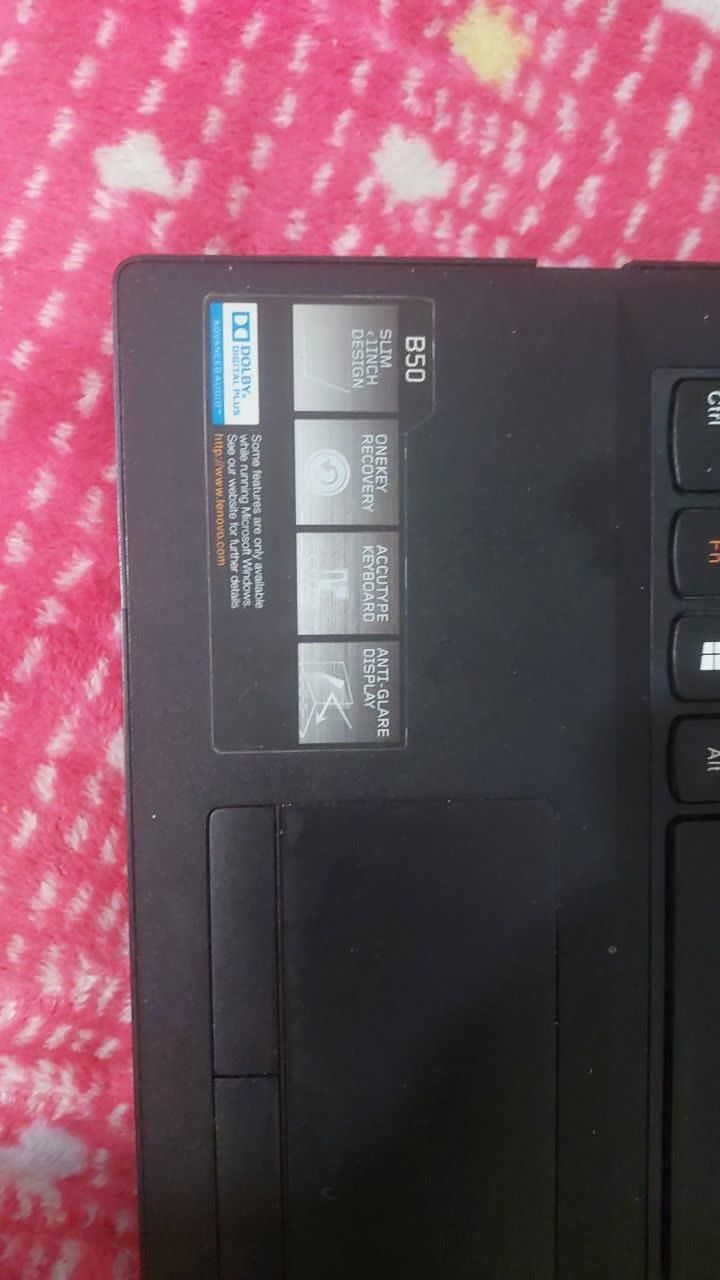 لب تاپ مارک لنووا|رایانه همراه|تهران, تهرانپارس غربی|دیوار