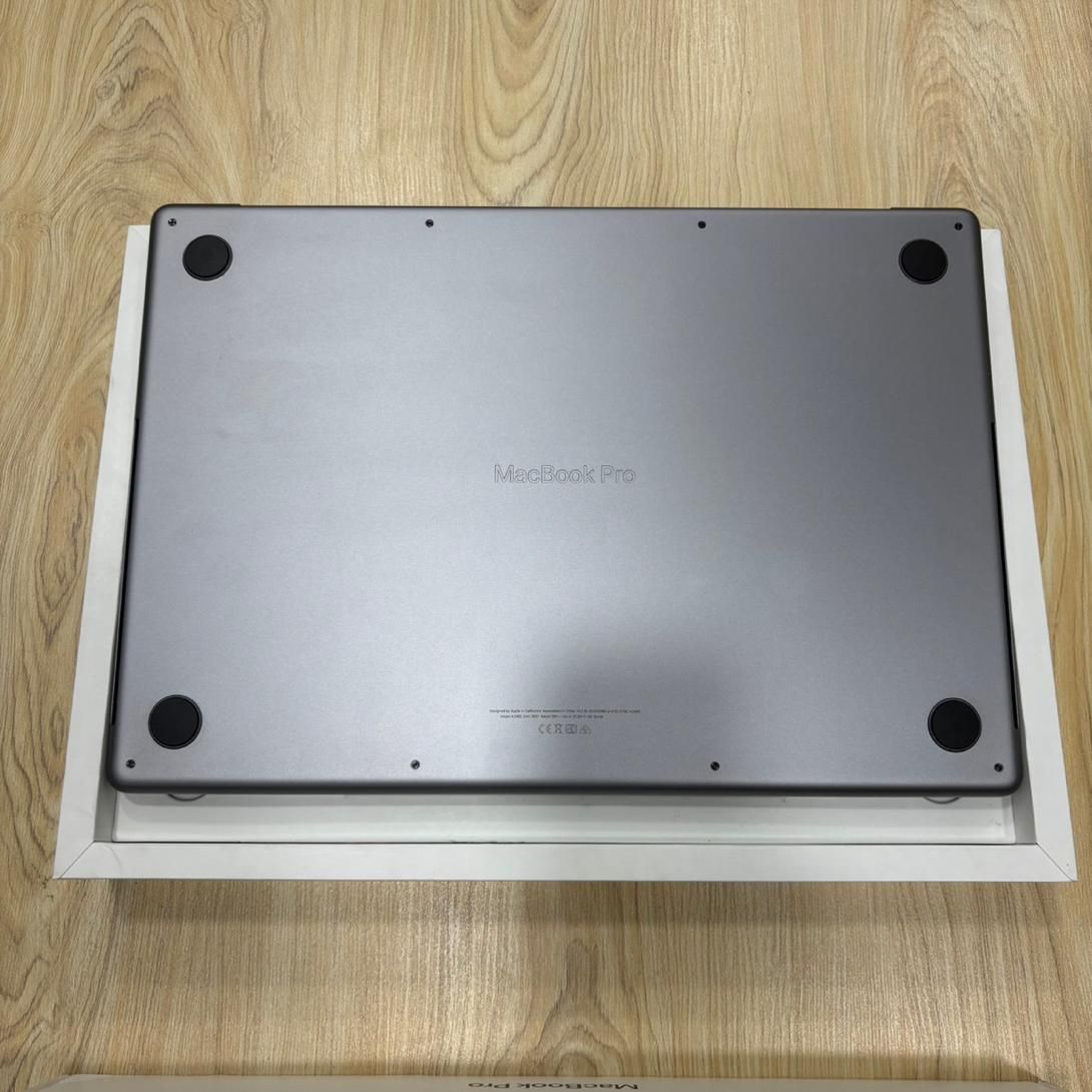 مک بوک پرو Macbook Pro M1 Pro MK193|رایانه همراه|تهران, میدان ولیعصر|دیوار
