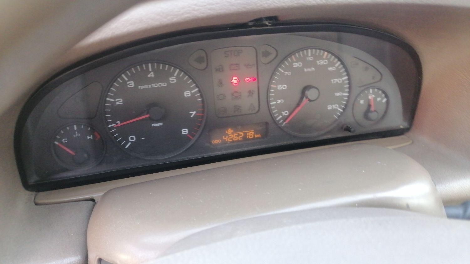 پژو 405 GLX - دوگانه سوز CNG، مدل ۱۳۹۱|خودرو سواری و وانت|شیراز, گل سرخ|دیوار