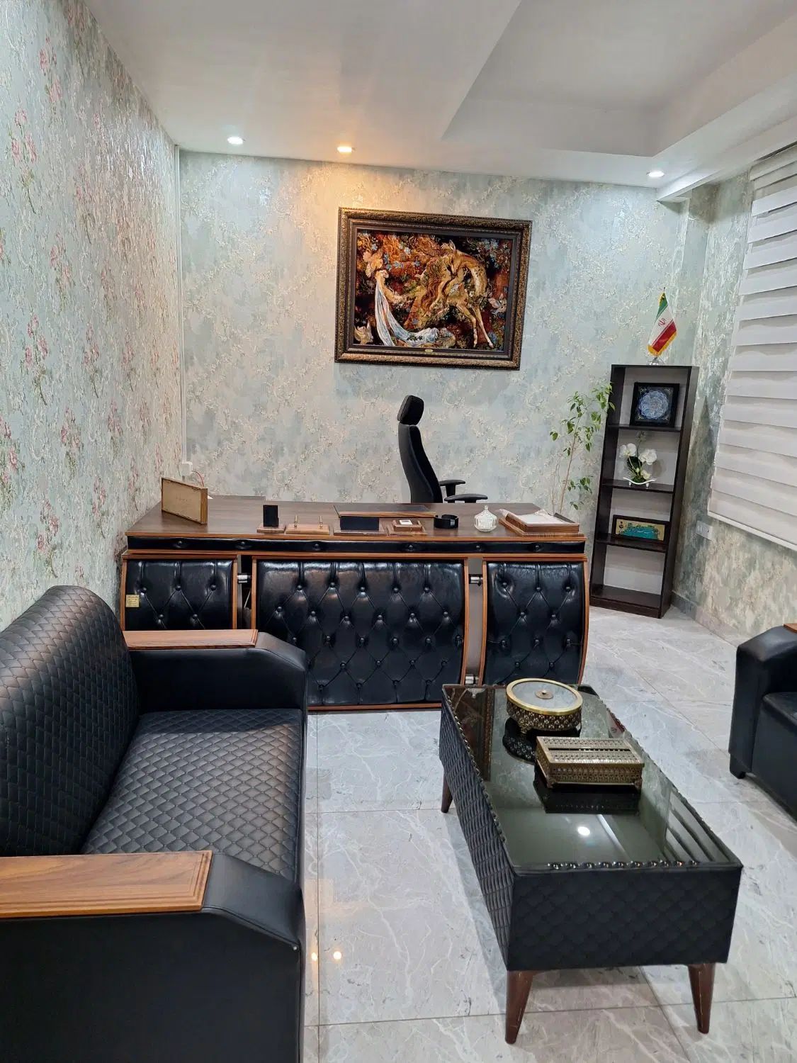اجاره دفتر دربهترین نقطه شهر جهت وکلای دادگستری|اجارهٔ آپارتمان|اهواز, امانیه|دیوار