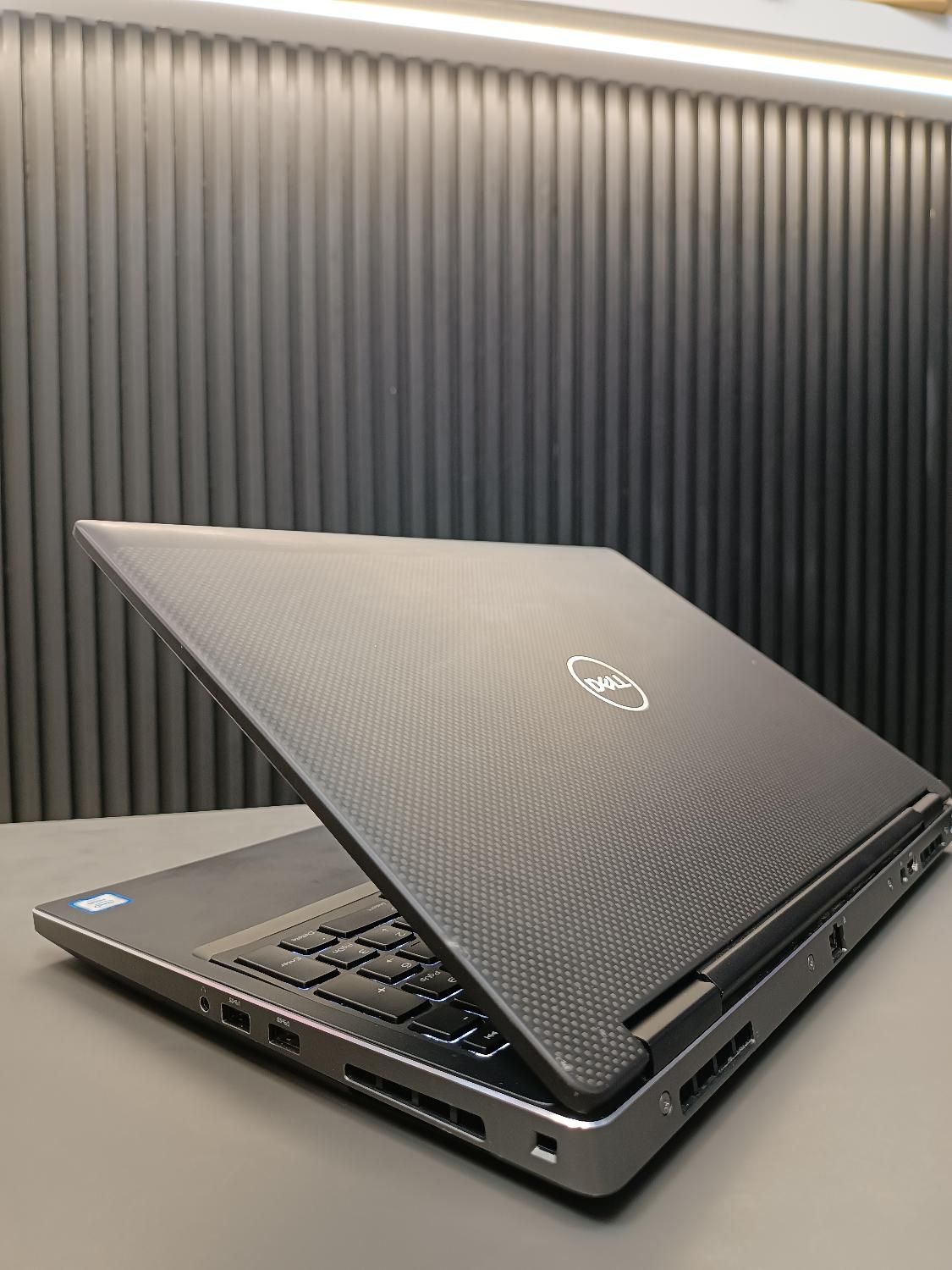 لپ تاپ DELL قسطی بدون پیش پرداخت|رایانه همراه|اصفهان, احمدآباد|دیوار