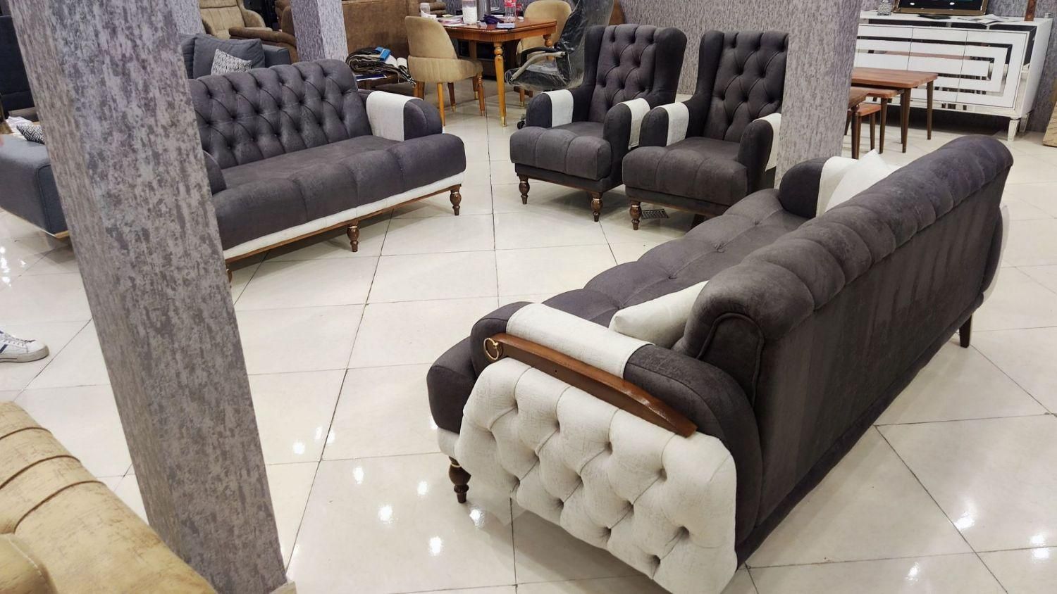 مبل|مبلمان خانگی و میز عسلی|سنقر, |دیوار