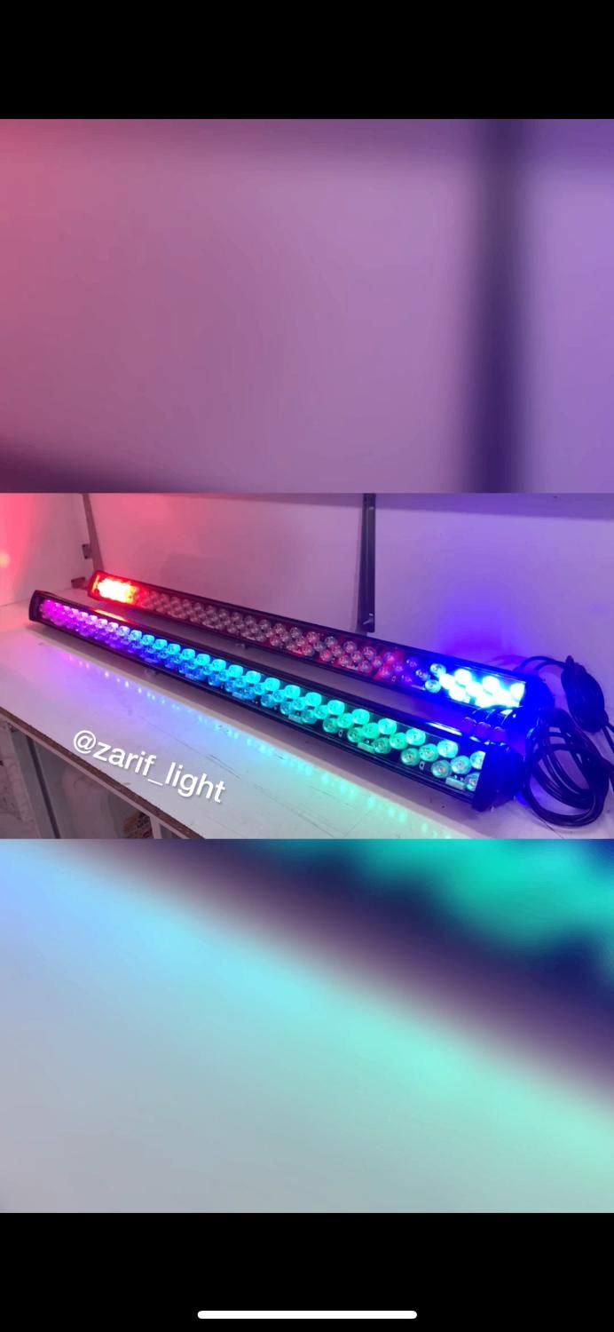 پرژکتور - لایتبار - لایت بار - آفرود|قطعات یدکی و لوازم جانبی|گرگان, |دیوار