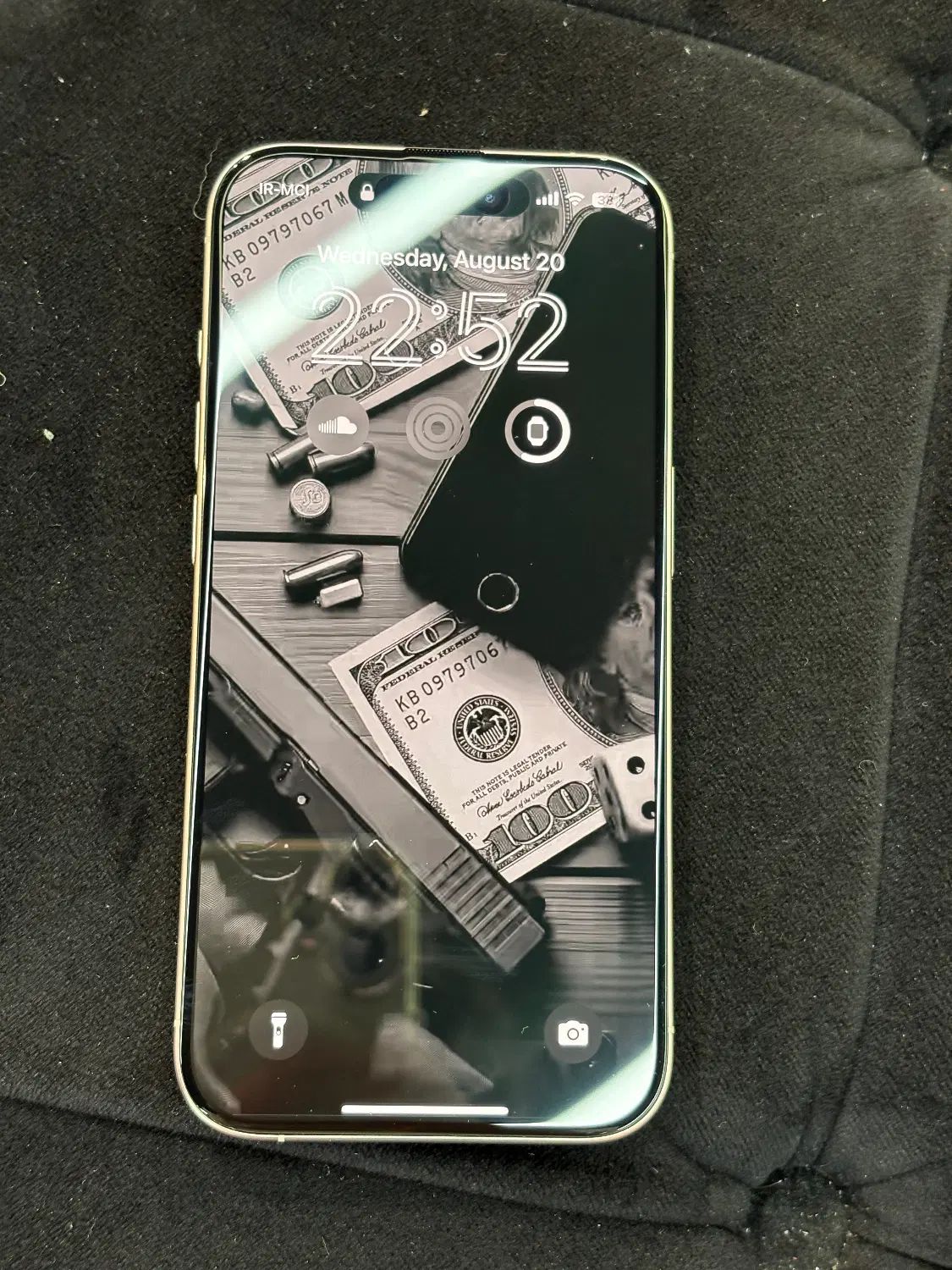 Iphone 15pro|موبایل|فردیس, فردیس|دیوار