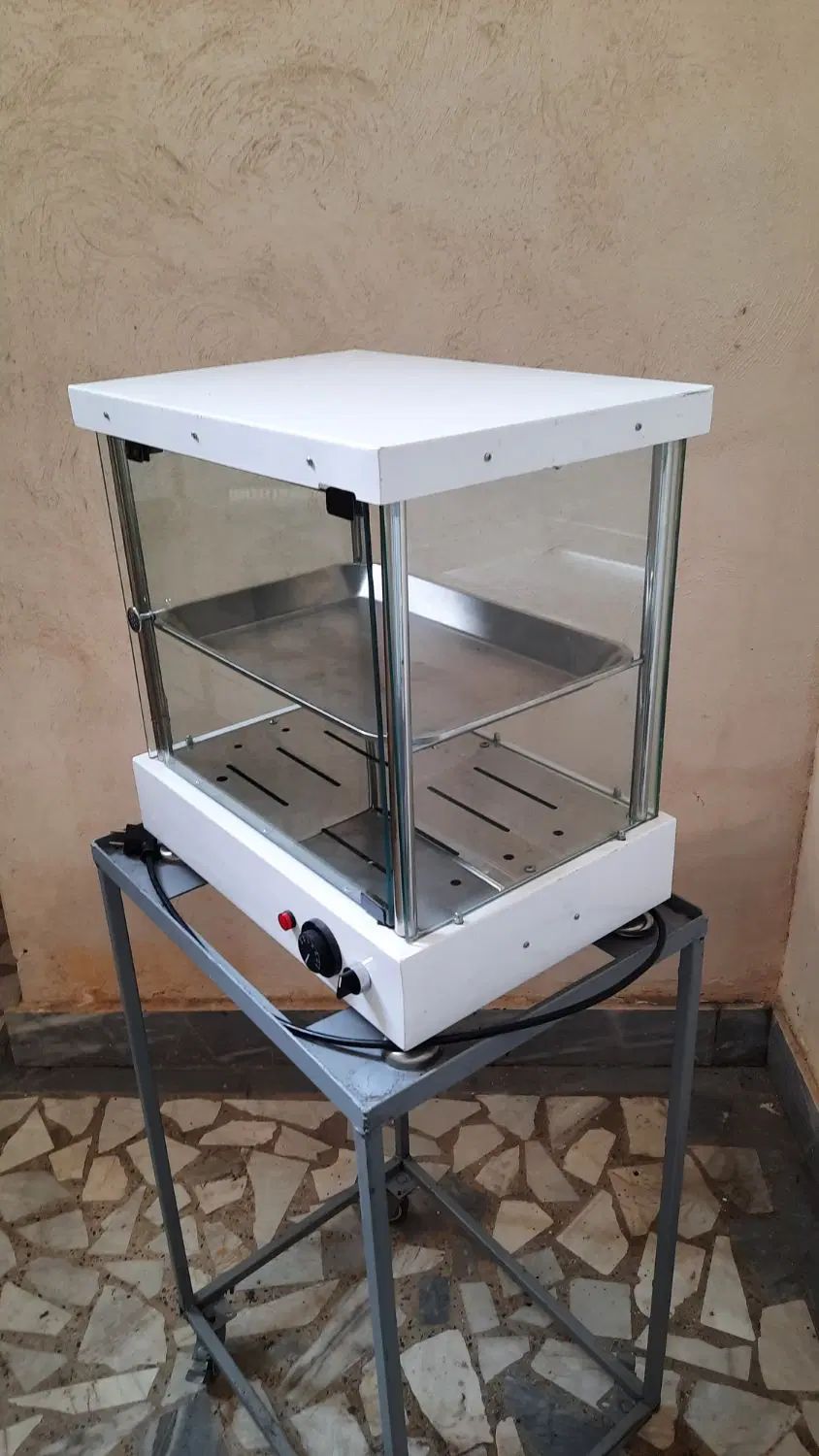 گرمخانه فستفود/یخچال فیلور/کپسول بوتان ۱۱|کافی‌شاپ و رستوران|رشت, سعدی (تختی)|دیوار