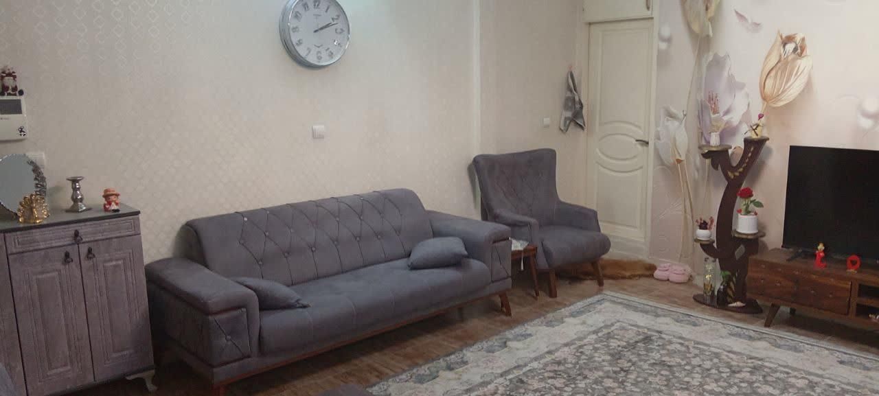 اجاره آپارتمان ۵۵ متری طبقه ۲ در شهرک شریعتی|اجارهٔ آپارتمان|تهران, شهرک شریعتی|دیوار