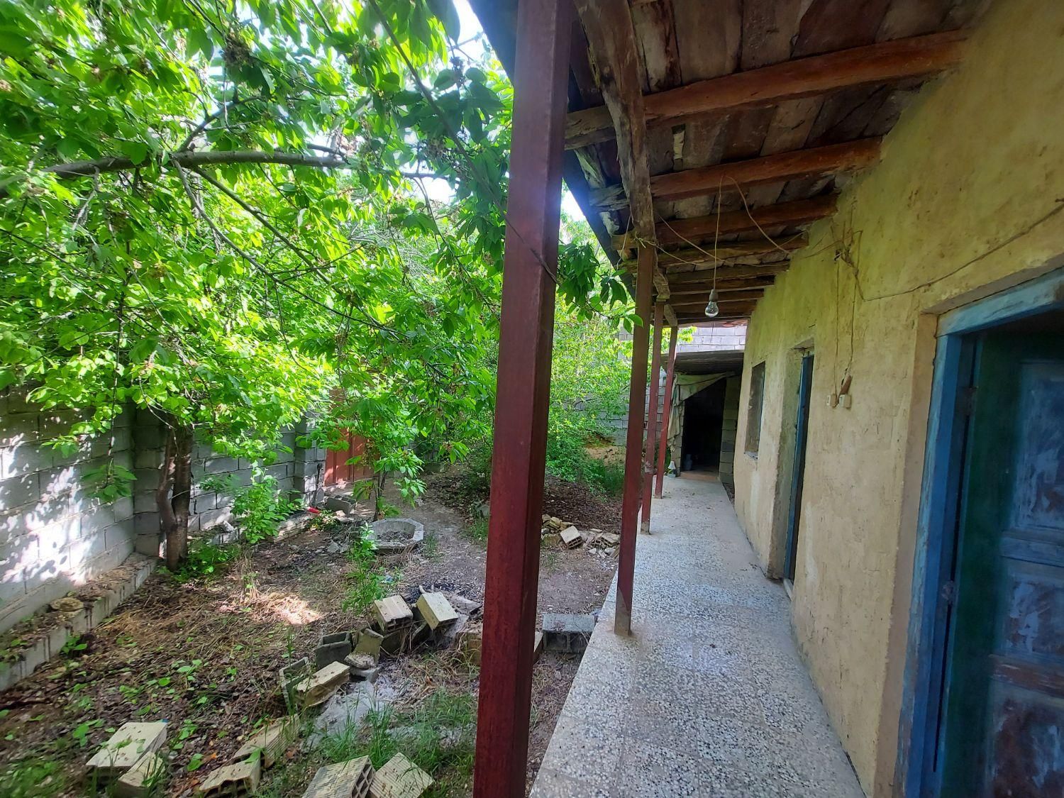 خانه ویلایی ویو عالی|فروش خانه و ویلا|کیاسر, |دیوار