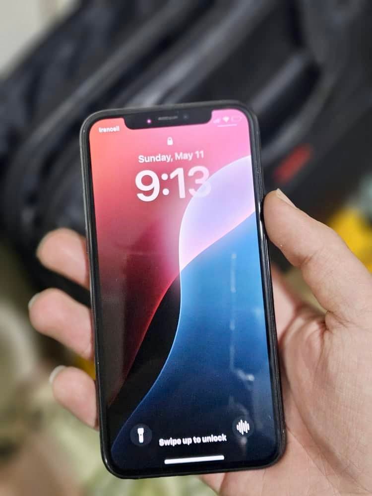 اپل iPhone 11 Pro با حافظهٔ ۲۵۶ گیگابایت|موبایل|تهران, آذری|دیوار