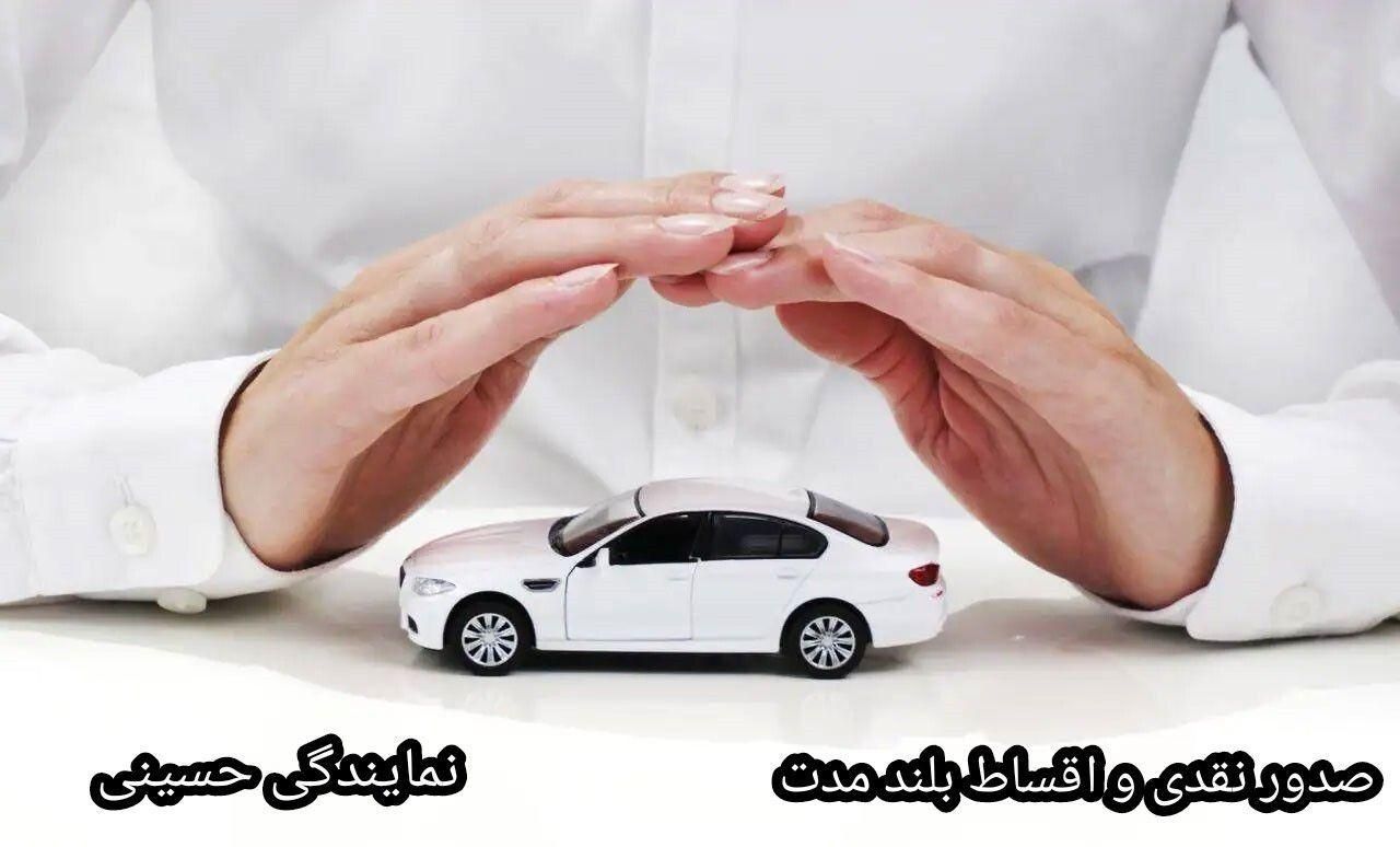 صدور بیمه شخص ثالث و بدنه (نقد و اقساط ۱۲ ماه)|خدمات مالی، حسابداری، بیمه|سنندج, |دیوار